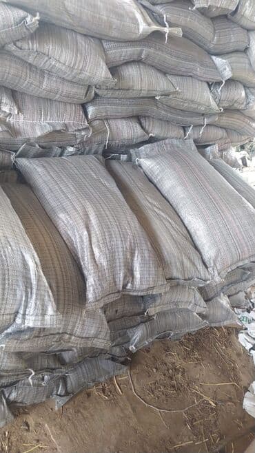 Gübrələr: Torf gubresinn satisi ve dekarativ agaclarin satsi qazon torf torpaq — 2