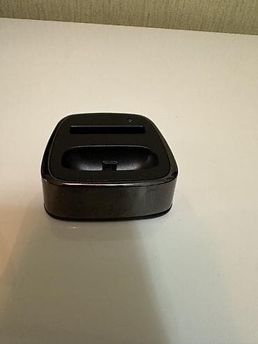 kontakt komputer: Nokia masaüstü dok stansiyası – Type: DT-19 Xüsusiyyətlər: - Orijinal — 2