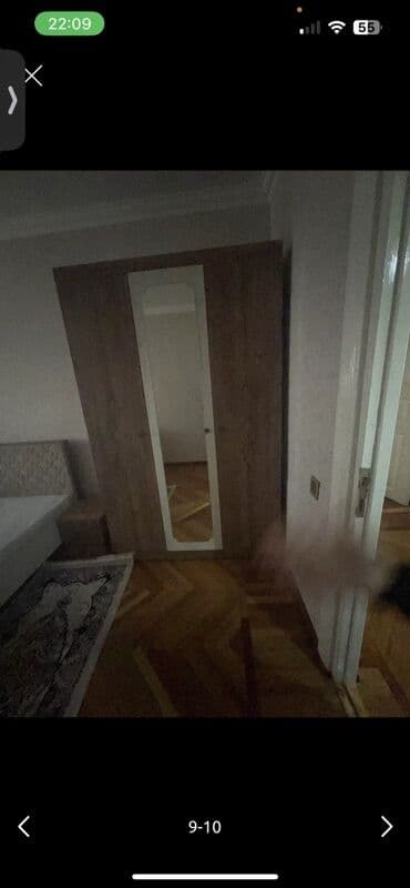 qaracuxur kirayə ev: Bu mənzil yaşayış üçün əlverişli şərait təklif edir. Geniş otaqları və — 8