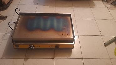 Soyuducu avadanlığı: Kafe/restoran avadanlıqları paketi - Doner aparatı: REMTA markalı — 3