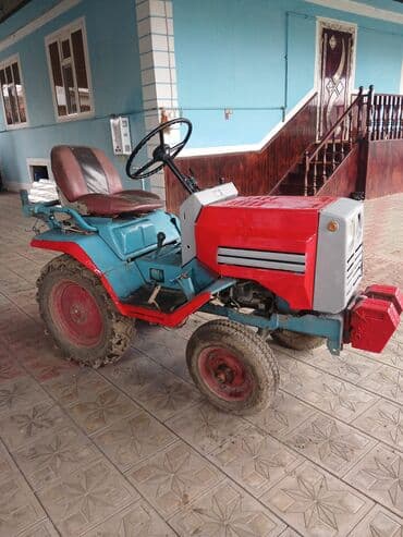 tecili satilan avtomobiller: Herbirweyi iwleyir staterden xodanir super texnikadi Mini — 1