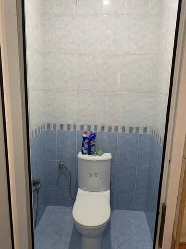 qarayev ev: 5 otaqlı, 370 kv. m, Kredit yoxdur, Orta təmir — 20