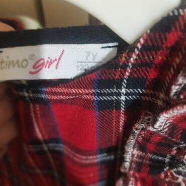 Uşaq dəsti, Qız üçün, 6 - 7 yaş — 2