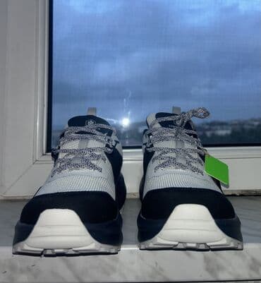 утепленные мужские ботинки: Lumberjack Outdoor kişi treking ayaqqabısı - Su keçirməyən — 9