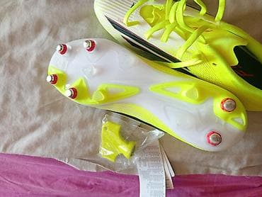 Butslar: Butslar Adidas, Ölçü: 40, Yeni — 3