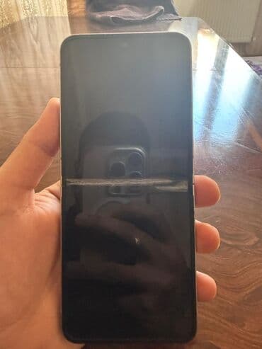 55ru7200 samsung: Samsung Z Flip, 256 GB, rəng - Gümüşü, Sensor, Barmaq izi, Face ID — 9