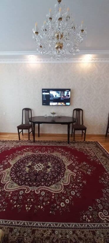 qubada kirayə ev: Sabunçu rayonu,Razin,Arzu şadlıq evi yaxınlığı,5 mərtəbəli — 1