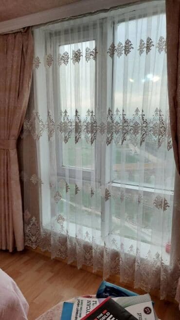 şəhər bağları mənzil satılır: 3 otaqlı, Yeni tikili, 82 kv. m — 3