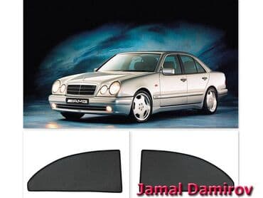 фары на мерседес 124 бишкек: Mercedes benz w210 e-class üçün yan pərdələr 🚙🚒 ünvana və bölgələrə — 1