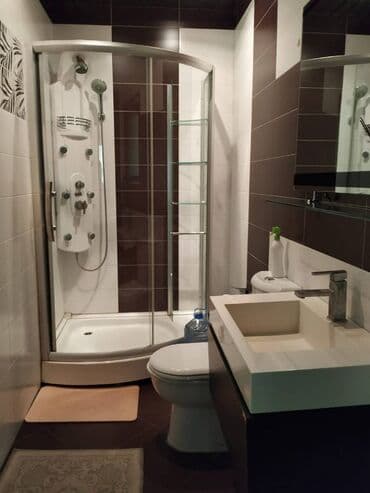 талас квартира берилет: Баку, 3 комнаты, Вторичка, м. Сахиль, 70 м² — 10