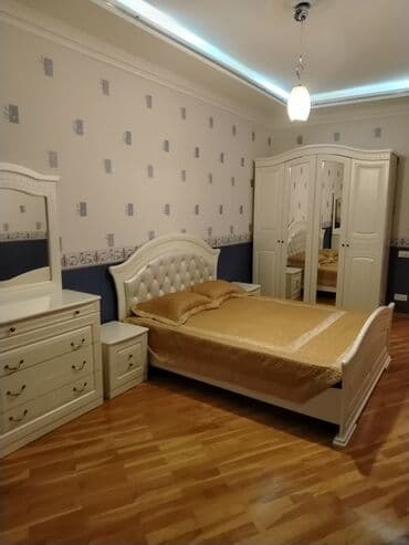 квартира посуточно бишкек 8 мкр: Menzil 28 Moll Ticaret Merkezinin Duz Saginda Yerlesir.Her Bir Seraiti — 3