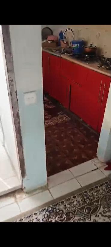 Kirayə evlər: 50 kv. m, 2 otaqlı, Qaz, İşıq, Su — 3