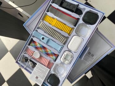 pandora qızıl uzuk: İdman Saat dəsti — 1