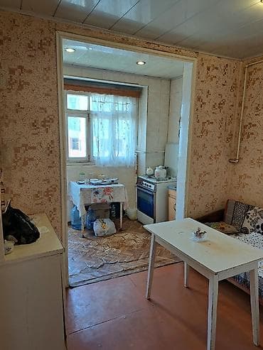 kiraye gence: Bakı, 2 otaqlı, Köhnə tikili, m. Həzi Aslanov, 60 kv. m — 6