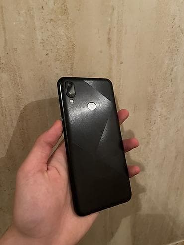 galaxy tab a8: Samsung Galaxy A10s, 32 GB, rəng - Qara — 1