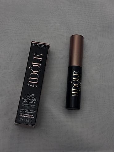 ikili dest: Kosmetik dəst, Lancôme, 3 məhsul — 1