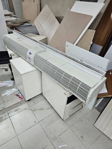 купить кондиционер: Texniki xüsusiyyətlər Plug-in hündürlüyü --------------------m 2.50 — 7