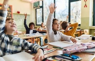 онлайн подработка: Подготовка начальных классов и дошкольников, Азербайджанский, Групповое — 1