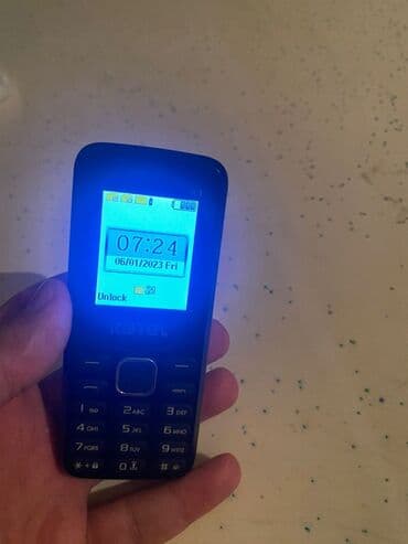 Цепочки: KGTEL K1 düyməli mobil telefon Xüsusiyyətlər: - Kompakt korpus, rahat — 2