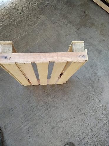 avadanlig: Salam padon ve tek taxta yesik mövcuddur taxta sasnadandir sam aqaci — 2