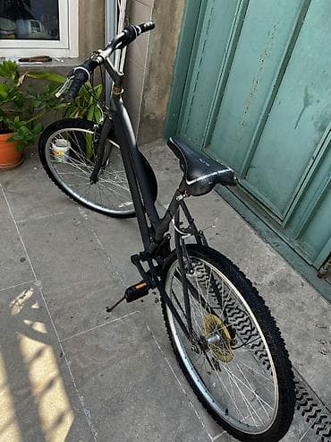 cube velo: Salam Velosiped Kontakt Homedan alınb 370 manata həyətdə qalıb — 5