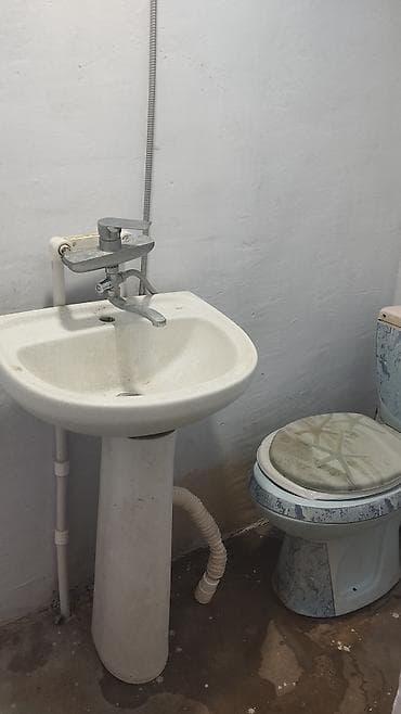 mida 1 kiraye evler: 2 təknəfərlik çarpayı, İşlənmiş — 10