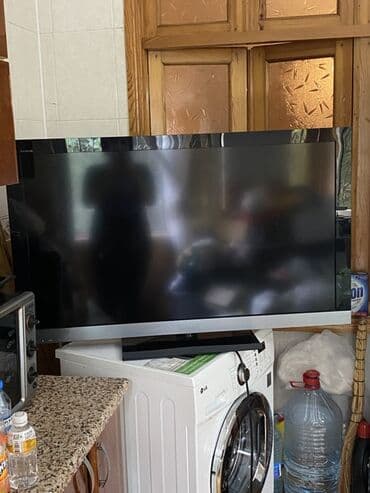 домашний кинотеатр сони: Televizor Sony 60" — 4