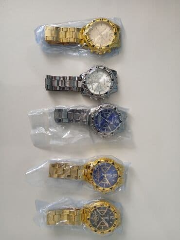 rolex original qiymeti: Qol saatı — 6