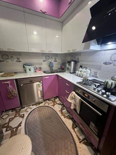 sumqayit bina evi: Əhmədli, 2 otaqlı, Yeni tikili, m. Əhmədli, 64 kv. m — 10