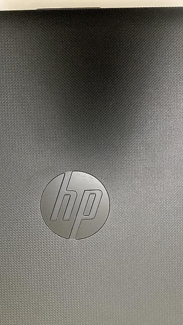 REAL ALİCİLAR elaqe saxlasin HP noutbuk - Marka/model: HP (qara — 3