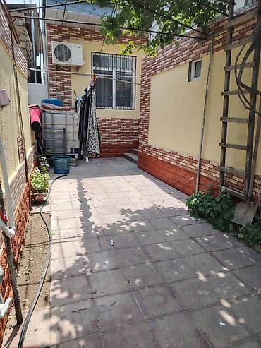 bakida torpaq satilir: 3 otaqlı, 100 kv. m, Yeni təmirli — 2