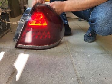 усилители б у: LED, Ravon İşlənmiş — 2