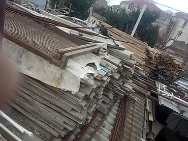 Dam üsdü cornavoy döşəmə taxda var hər ölçüdə müxtəlif lalafo.az -da Dam üsdü cornavoy döşəmə taxda var hər ölçüdə müxtəlif