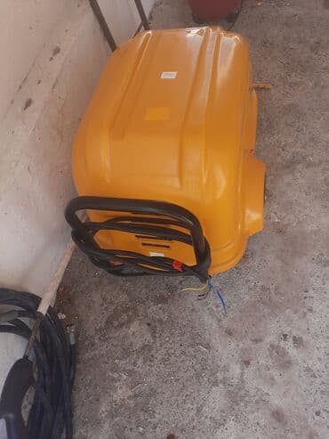 genpower generator baku: O fazayla işləyən avto yuma aparati ela vəzyətdədi cox az işlənib 3 — 2