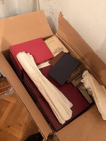 İdman və istirahət: Mövzu: Sovet dövrünə aid geniş kitab kolleksiyası – müxtəlif dillərdə — 8