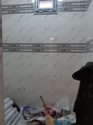 nerimanov prospekti: Binəqədi qəs. 3 otaqlı, 1700 kv. m, Kredit yoxdur, Yeni təmirli — 4