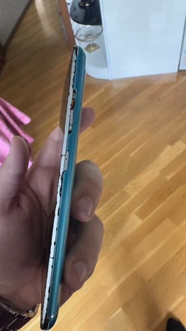 Техника для кухни: ZTE v889m, 512 ГБ, цвет - Голубой, Сенсорный — 5