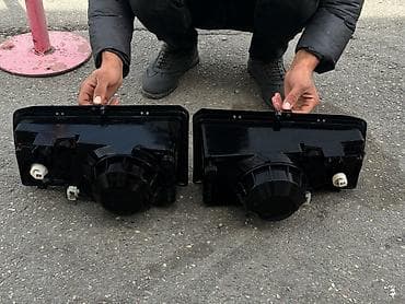 Komplekt, Yaxın və uzaq vuran işıqlar VAZ (LADA), 2026 il, Orijinal, Rusiya, Yeni — 3