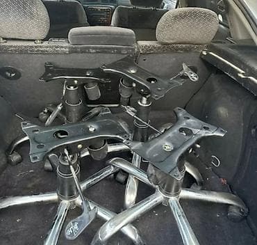 stul: Kreslo temır ve uzelenmesı adres gelırıy — 1