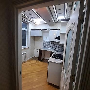 Kirayə mənzillər: GÖZƏL TƏKLİF!!! Qara Qarayev metronun Düz yaxınlığında təmirli Boş — 7