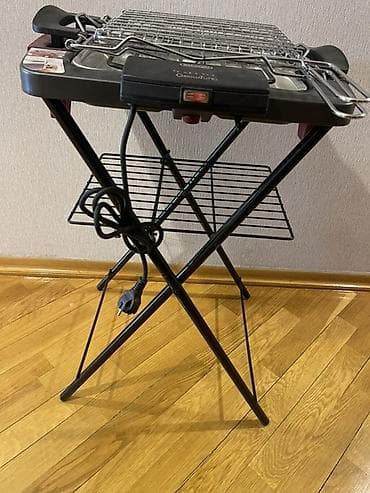 Blenderlər: Qril Delonghi — 2