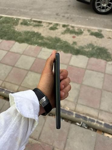 samsung ekran temiri: Samsung Galaxy A32, 128 GB, rəng - Qara — 1
