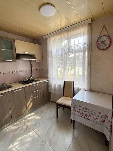 Квартиры: Гянджа, 3 комнаты, Вторичка, 67 м² — 4