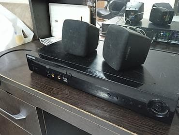 dvd samsung: Samsung — 2