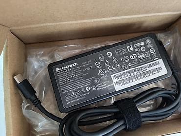 gtx 730: Lenovo 65w type-c Adapter A Klass (Standart) 30 AZN Büdcə dostu — 4