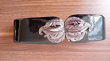 Наручные часы: Ремень, Б/у — 7