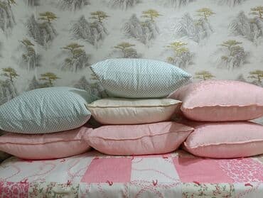 диваны в баку фото: Yuxu üçün Yeni Sadə Yastıq — 1