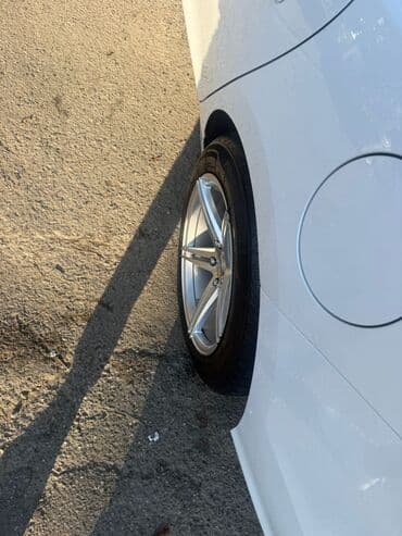 zapi satisi: BYD Destroyer 05: 1.5 l | 13000 km Sedan — 5