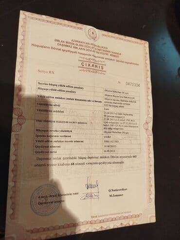 земельные участки на продажу: Для строительства — 3