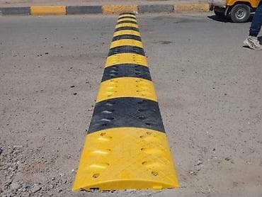 Tramplin Şəhər: Bakı Məhsul kateqoriyası: Yol hərəkəti təhlükəsizliyi